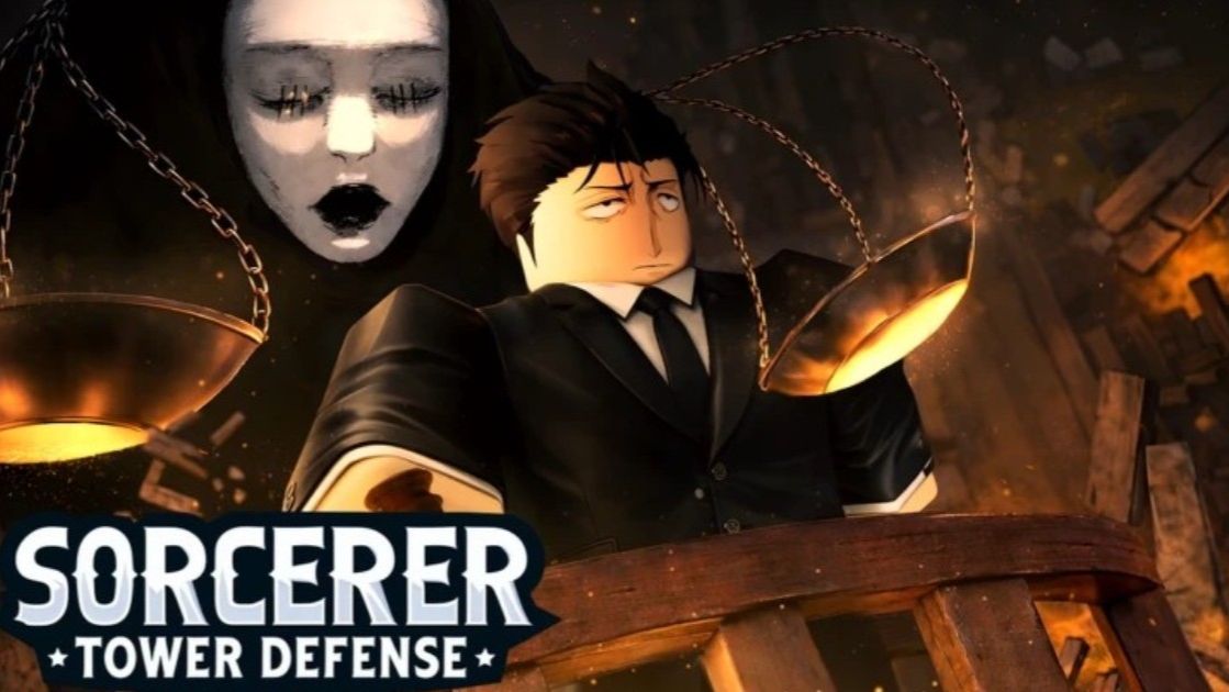 Sorcerer tower defense ( STD) #2 смотреть онлайн