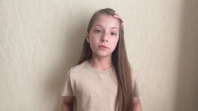 Полина Назарова_10 л_128_32 смотреть онлайн