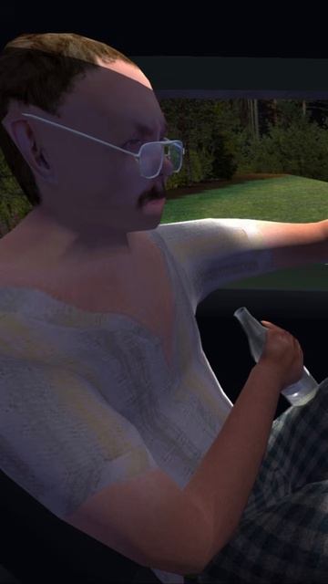My summer car evolution 4k