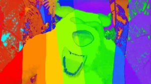 Masha and Bear AHHHHH Sponsored by Preview 2 Effects