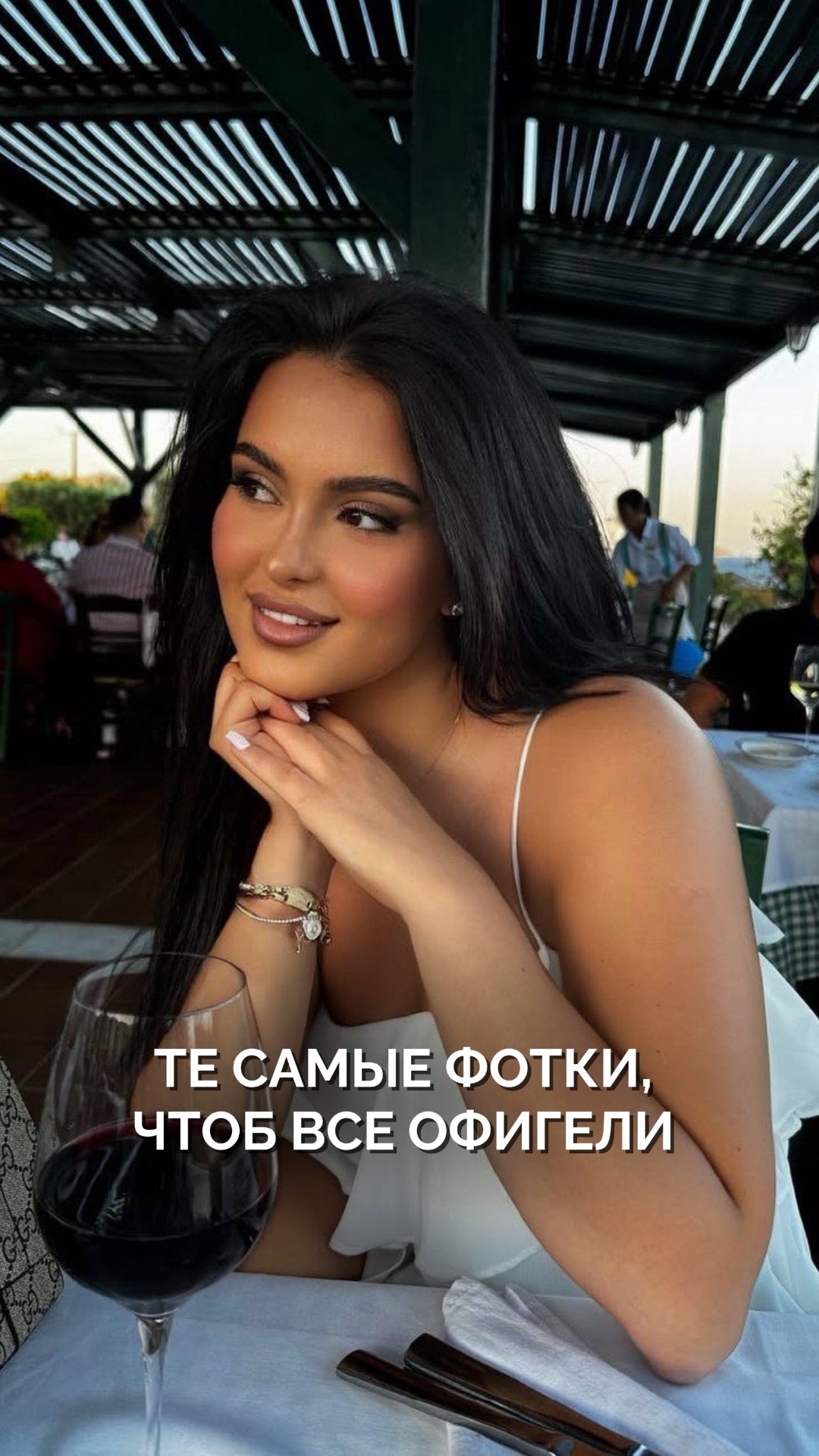 Nexa.ru – для тех, кто не хочет выглядеть «как у всех» 😏