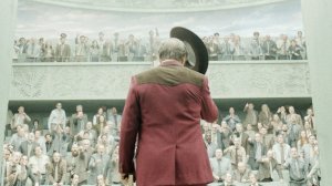 Диггер — Русский Трейлер 2026