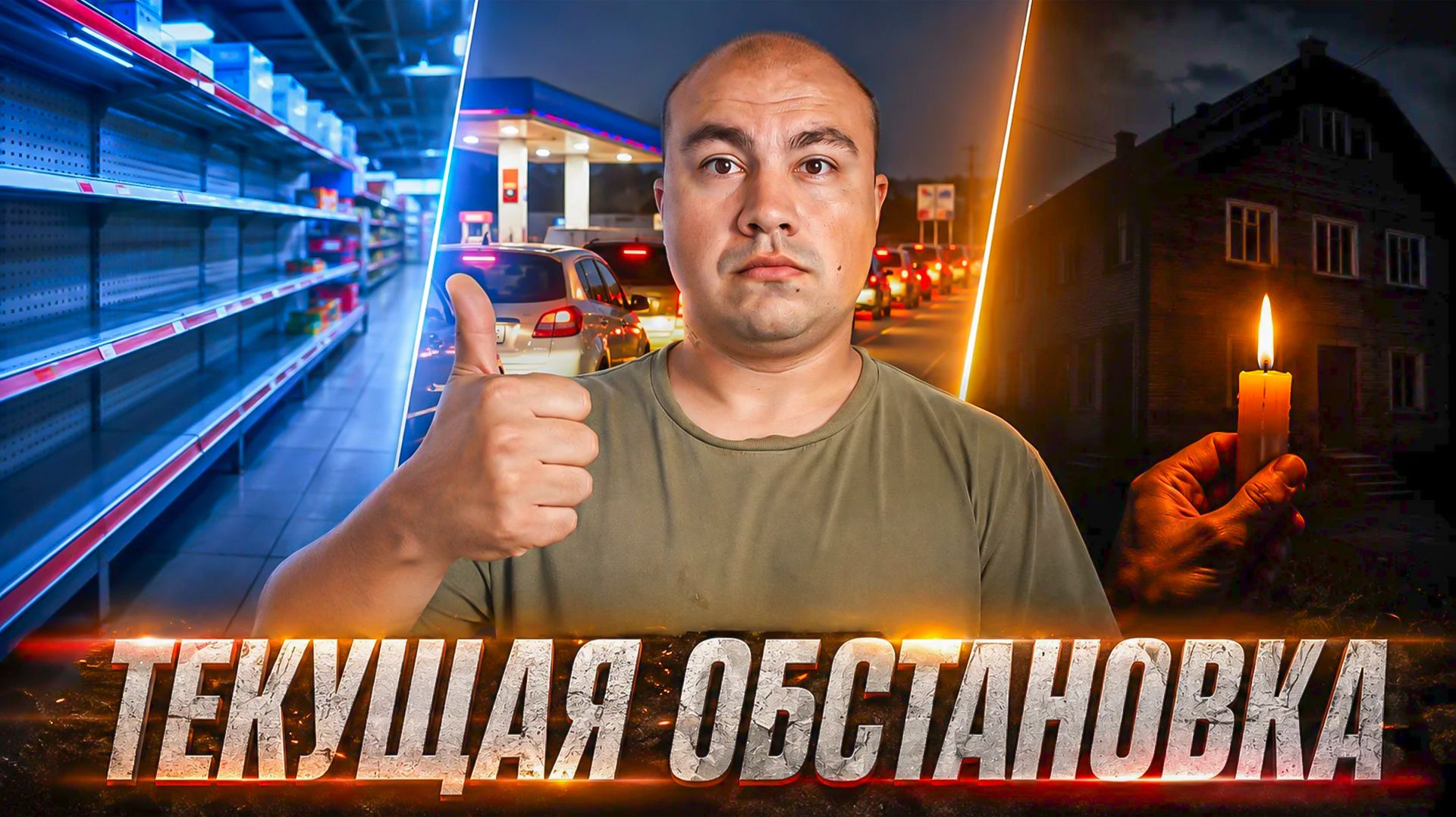 Как сейчас обстановка в Крыму? смотреть онлайн