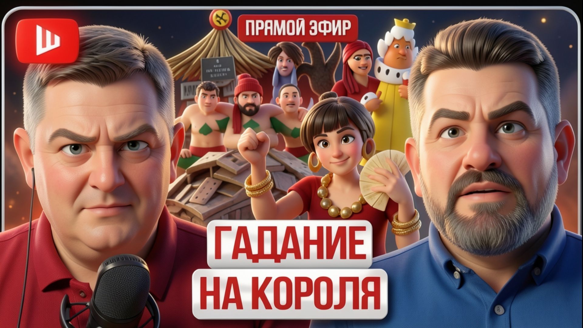 ШЕЛЕС/ БОНДПРЕНК:КРЫМОМ ТАМ И НЕ ПАХЛО.. ТРУБАДУРОЧКИ ЗЕЛЕНСКОГО.куда идет Король - БОЛЬШОЙ СЕКРЕТ! смотреть онлайн
