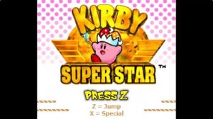 4 creepy Kirby Games - CreepyPasta
