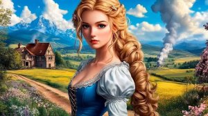 АУДИОКНИГА ПОЛНАЯ ✶ НЕКОГДА СКУЧАТЬ ✶ ЛЮБОВНОЕ ФЭНТЕЗИ ✶ ПОПАДАНЦЫ ✶ ПРИКЛЮЧЕНИЕ