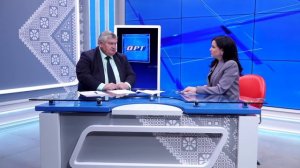 Тема дня 24.06.26 Сергей Балыкин о влиянии погоды на урожай