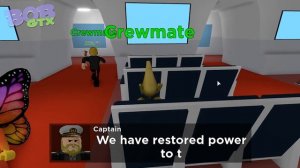 Подводное приключение в РОБЛОКС . Робокс история . Submarine Story roblox