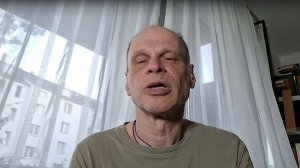 Кир Вайнберг: «Для тех, кто первый раз в кристальных💎днях (без еды и без воды)»