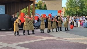 Шли к победе 1943 год 24.06.26.