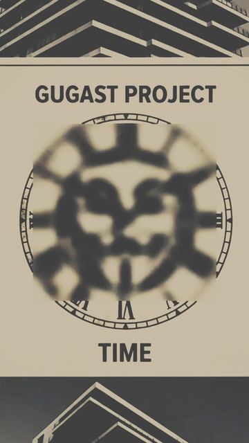 GugaST project... Time.. Coming soon.. смотреть онлайн