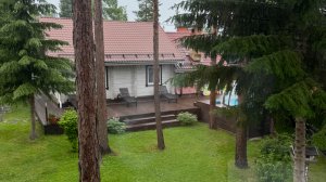 Чем подкармливаю огурцы и помидоры в теплицах. Что выросло к 23-му июня