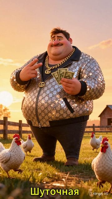 Шутка на вечер!