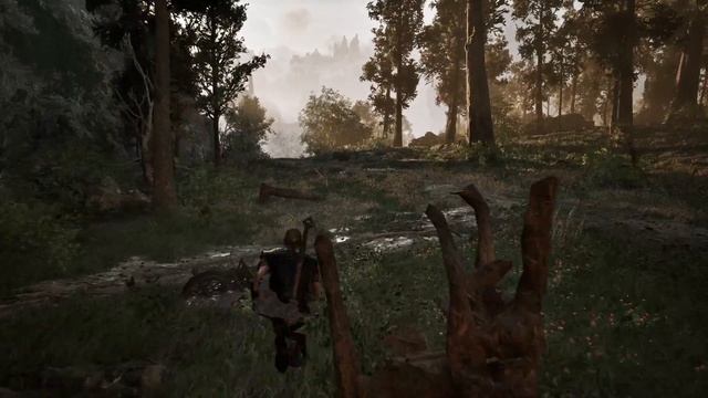 Gothic 1 Remake (2026) [PC] - Часть 3 из 6 [Wardener]