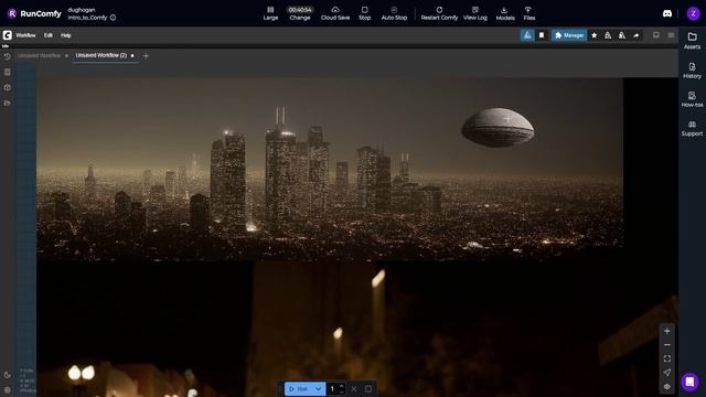 Module 12 - Mattepainting Set Extensions_v02 смотреть онлайн