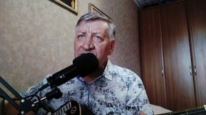 Всё получится - Владимир Мещеряков(сл.Д.Юрчук)