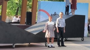 Что ты любишь..... 24.06.26.
