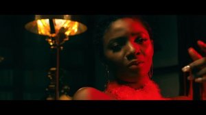 Mr Eazi & Simi - Doyin (Official Video)