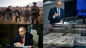 Европейский лидер заявил об исчерпании ресурсов для военной помощи Украине