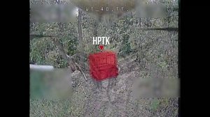 Операторы Центра Рубикон бьют по целям Всу на Краснолиманском направлении 💥🇷🇺👊