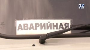 В селе Широково обновляют водопроводные сети.