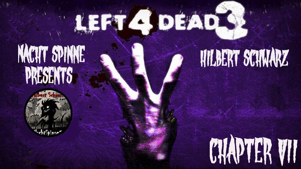 LEFT 4 DEAD 3 [mod] - Часть 7: RMS Titanic.