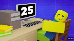 ТОП 25 РЕАЛЬНО ИНТЕРЕСНЫХ ИГР В РОБЛОКС