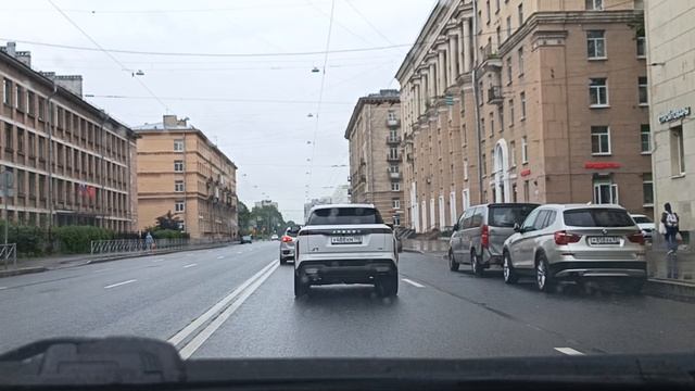 #5688 /24.6.26./ Из спб, ч.2... смотреть онлайн