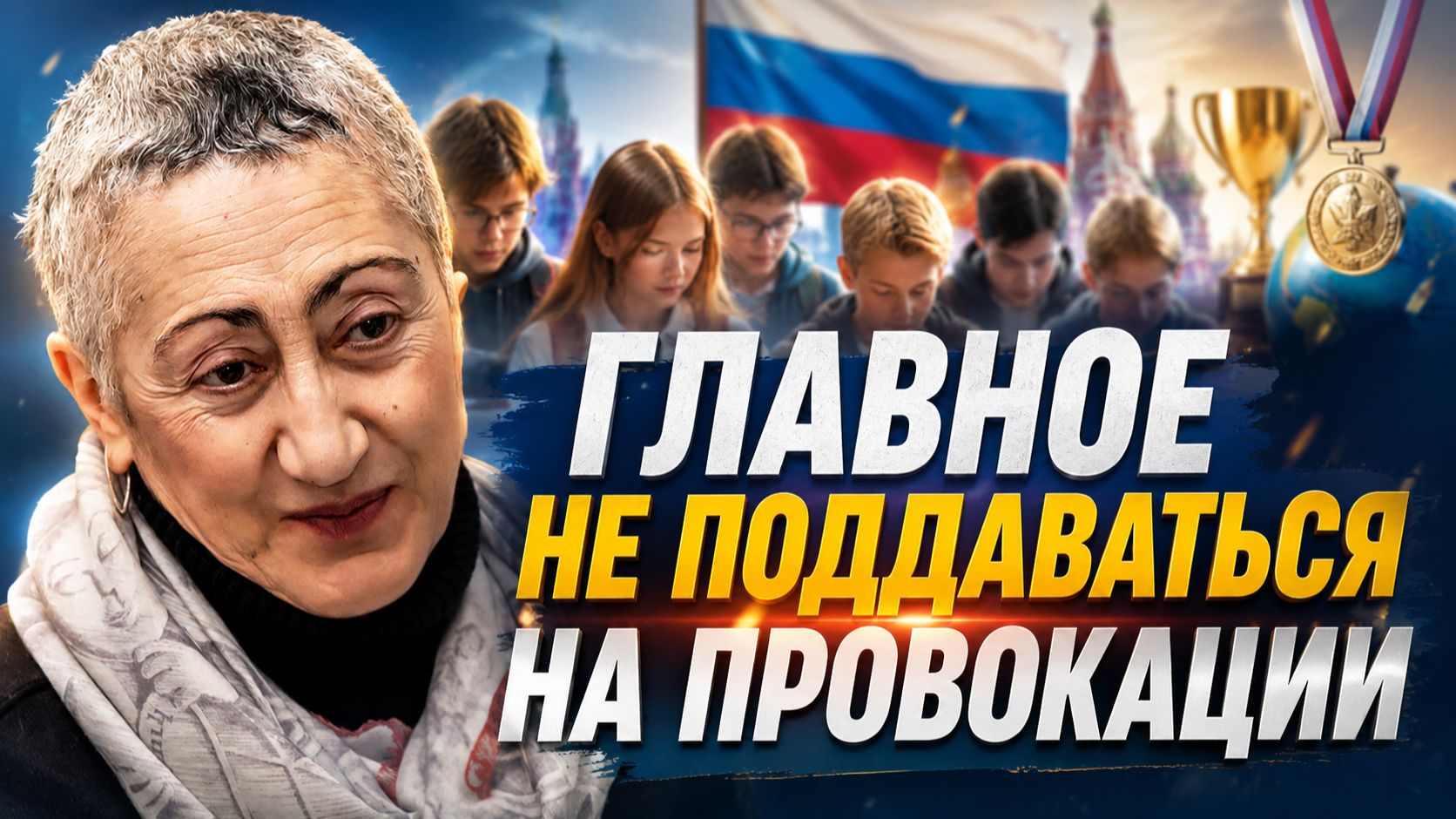 Каринэ Геворгян большое интервью о подрастающем поколении, семейных ценностях смотреть онлайн