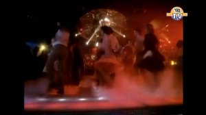 Bee Gees - Night Fever (1978) 192tv