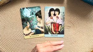 🌺РЫБЫ♓️ ИЮЛЬ 2026 ГОД. ТАРО РАСКЛАД🌺