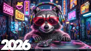 Новые Зарубежные ХИТЫ 2026🎧Лучшие танцевальные песни и музыка ТОР 30 онлайн бесплатно 24