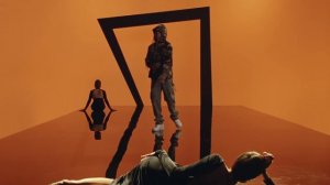The Kid LAROI, Jung Kook, Central Cee - TOO MUCH (Official Video)_2160p