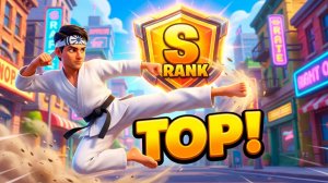 Karate Kid  10
