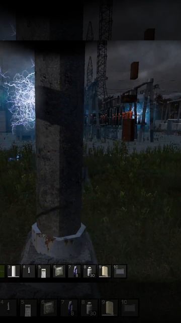 ШКАФЫ ЛЕТАЮТ! #DTDAYZRP #DTRP #gaming #stalker #dayz #дейз #survival #сталкер #рп #anomaly #fly