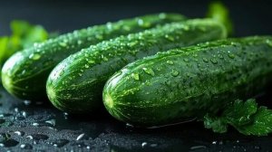 ЧТО ТАКОЕ МУЖСКОЙ ИЛИ ЖЕНСКИЙ РОД У ОГУРЦОВ.