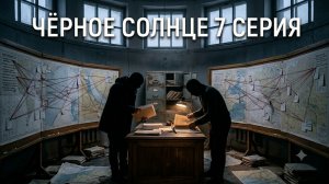 сериал черное солнце 2 сезон 7 серия смотреть онлайн разбор сижета 7 эпизода