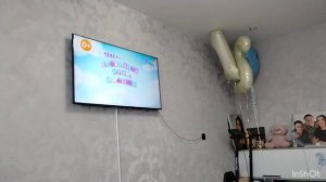 Заставка спокойной ночи малыши со звукам 2019-2010