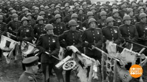 Парад Победы 1945 года: 122 минуты, которые вошли в историю. Доброе утро. Фрагмент выпуска от 24....