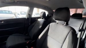 Hyundai Solaris 2020 г. VIN Z94K241BBLR164861