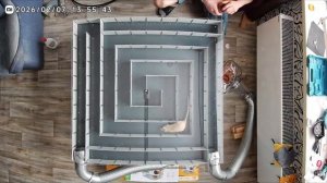 Медиана ур  10 спираль