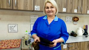 Видеоурок «Учимся мыть посуду»