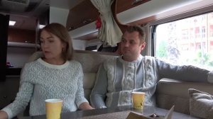 Есть ли Жизнь в Автодоме