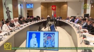 В Волгограде прошел Первый Межрегиональный форум Всемирного Русского Народного Собора