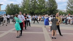 Для тебя, Рио-Рита... 24.06.26...