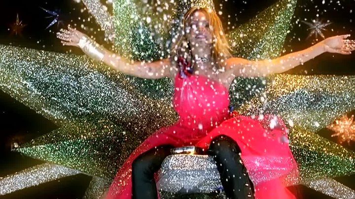 Britney Spears - Lucky (2000) смотреть онлайн
