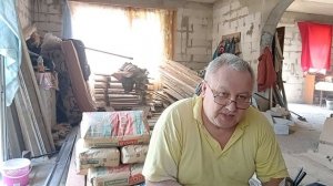 343. Электропроводка в доме. Продолжение наших мучений.
