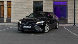 Toyota camry 70