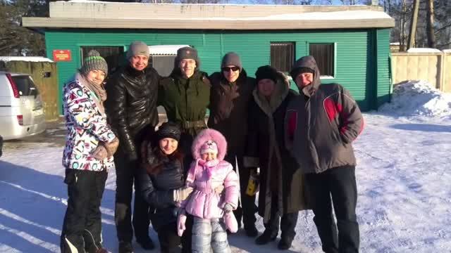 2016 поездка в Солнечный ДЕНЬ 7