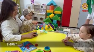 На пользу жителям: в Кугесях открыли семейный МФЦ и центр активного долголетия